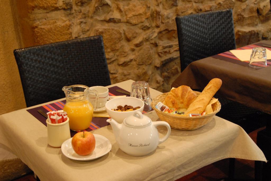 Hotel De Bretagne Lyon Bagian luar foto